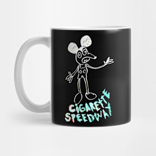 CsWhitemowze Mug